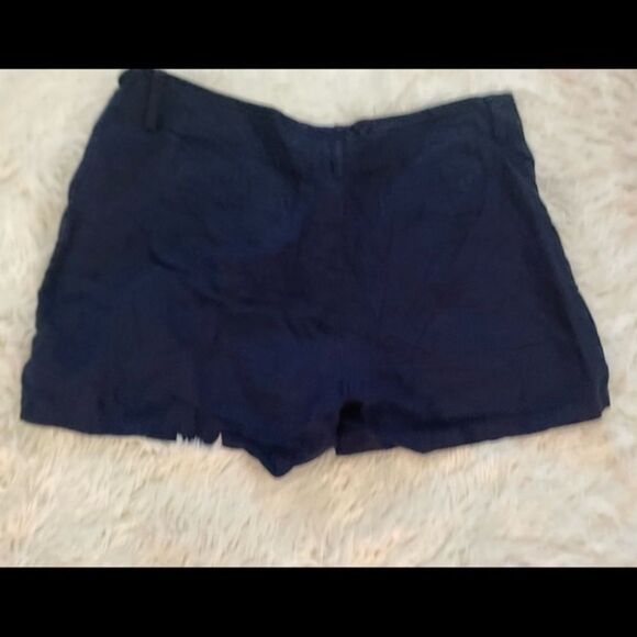 Blue Tommy Hilfiger Chino Shorts size 10 - Picture 5 of 8